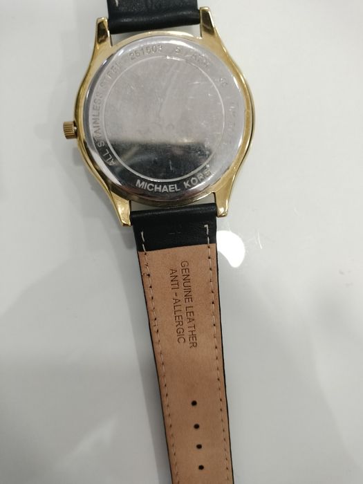 Relógio original Michael Kors