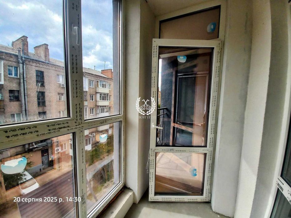 Продам апартаменти преміум класа в центрі м. Чернігова- ЖК КиївSky