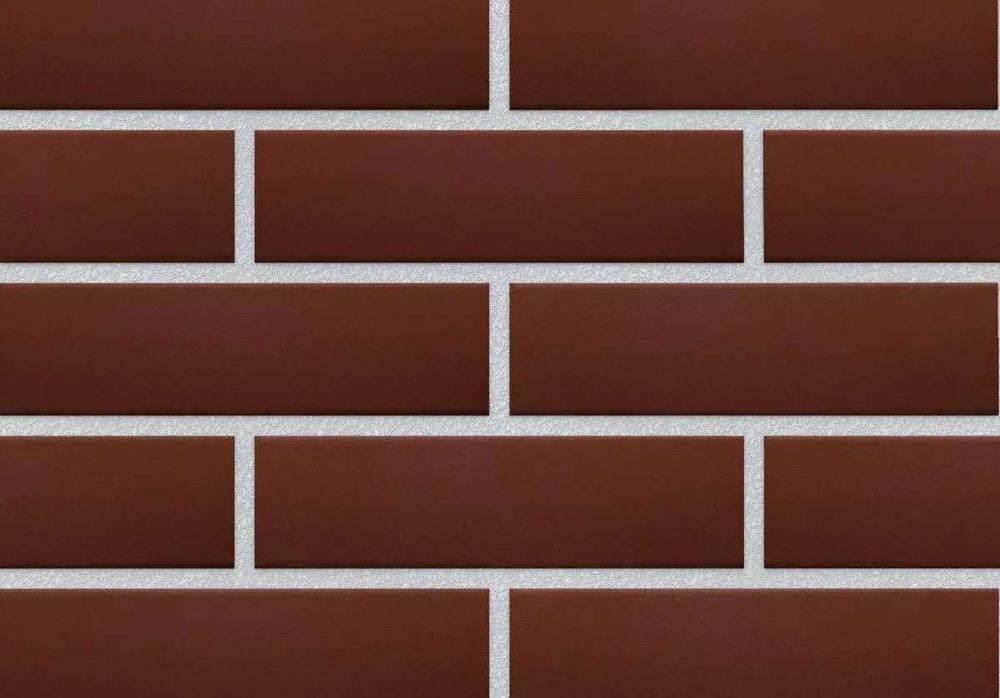 Клинкерные термопанели Paradyz NATURAL brown