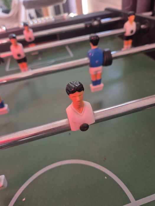 Piłkarzyki 120/60/79 cm