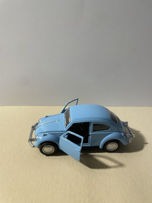 VW carocha miniatura