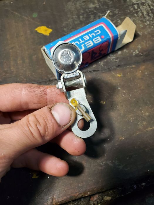 Вело - счетчик,велосчетчик СЧ 3.24 Новый идеал СССР