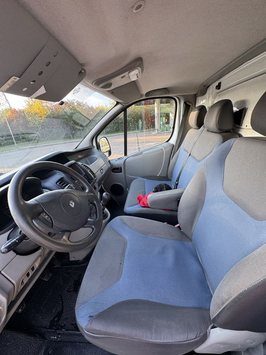 Продається рено трафік 2.0 дизель грузовий Renault Trafic