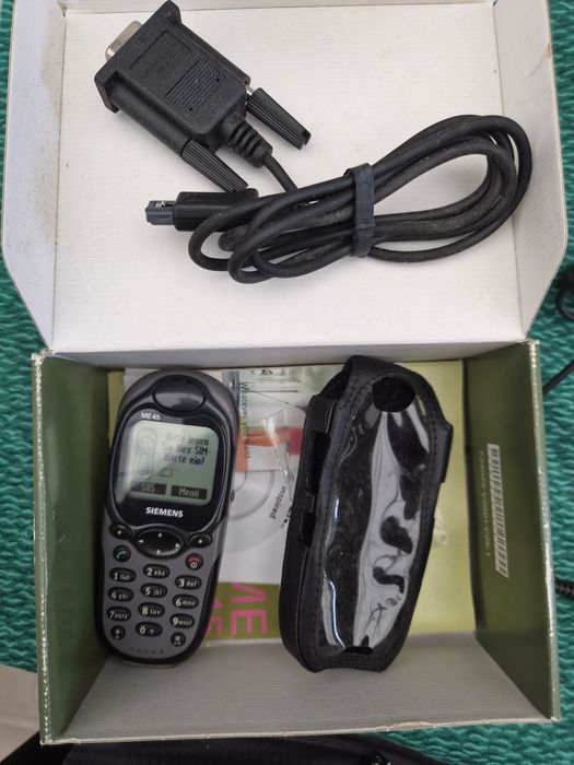 Telefon Simens me 45