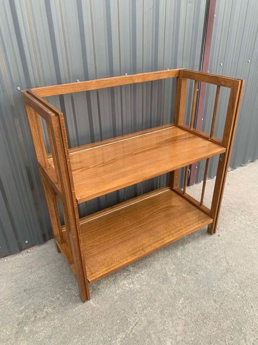 PRL ETAŻERKA  Polska super stan