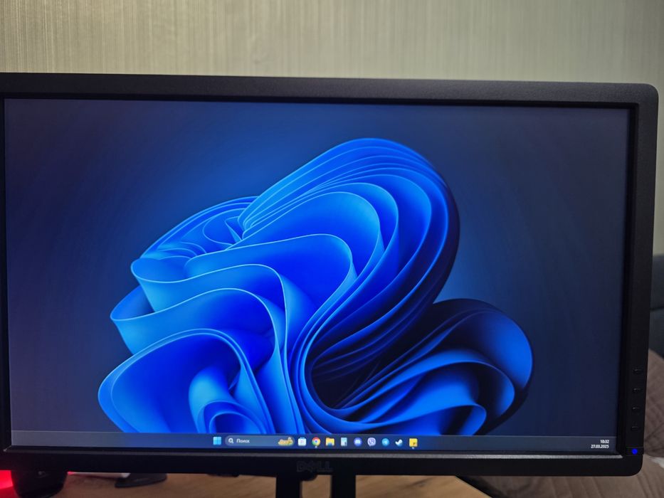 Продам монитор  DELL U2212HM IPS