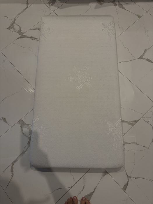 Матрасик кокосовий 120*60