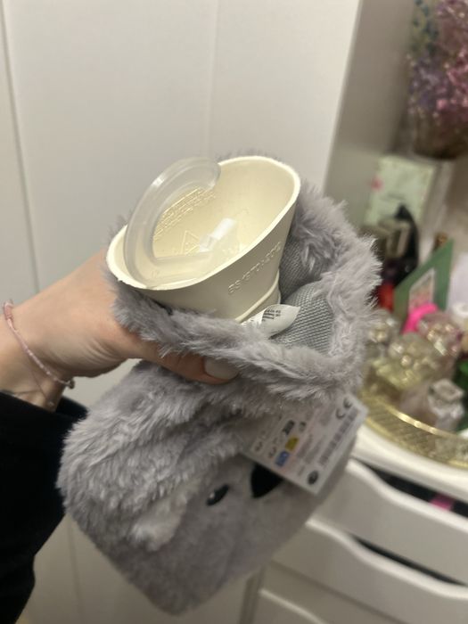 Nowy termofor koala