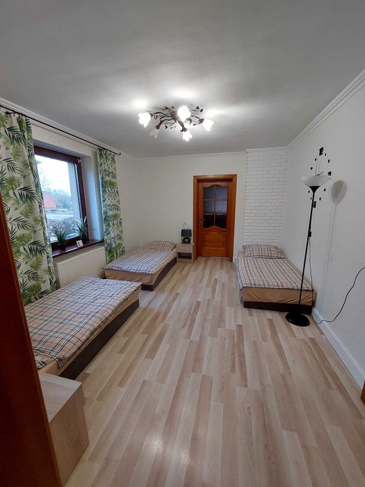 Agroturystyka - noclegi