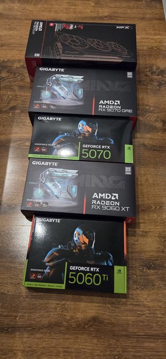 komputer ryzen 7500f  ddr5