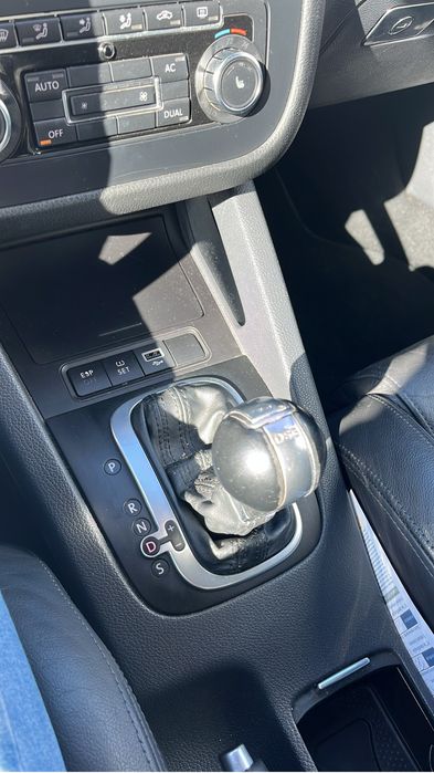 VW GOLF V GTI Nacional