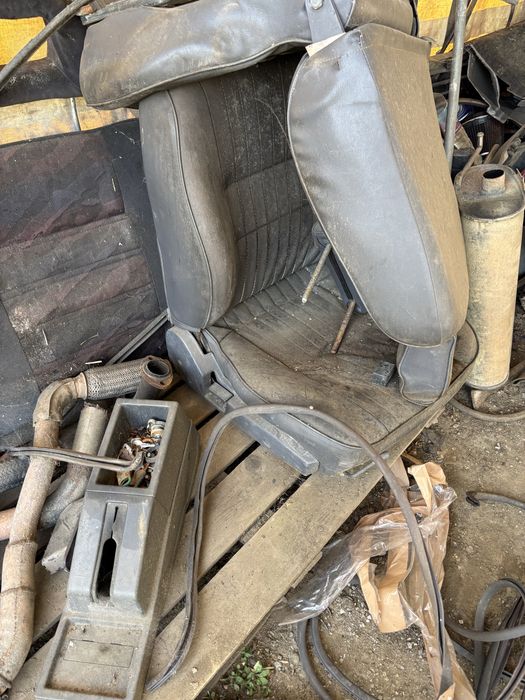 Nissan D21 4x4 C/DOC * LER ANUNCIO *