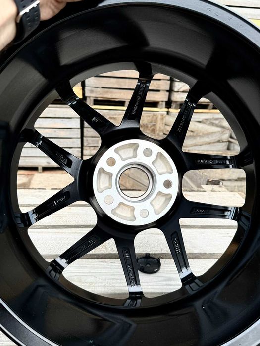 alufelgi r18 5x108 NOWE! Volvo V40 V60 V70 V90 XC60 S60 V50 S80