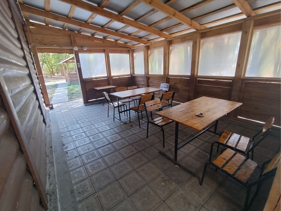 Продам магазин-кафе в Золотоніському районі, с. Ковтуни