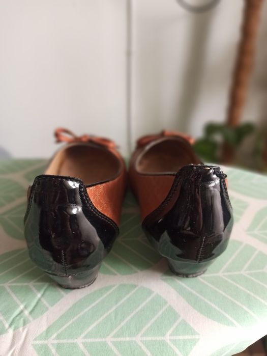 Baleriny Vices r.38