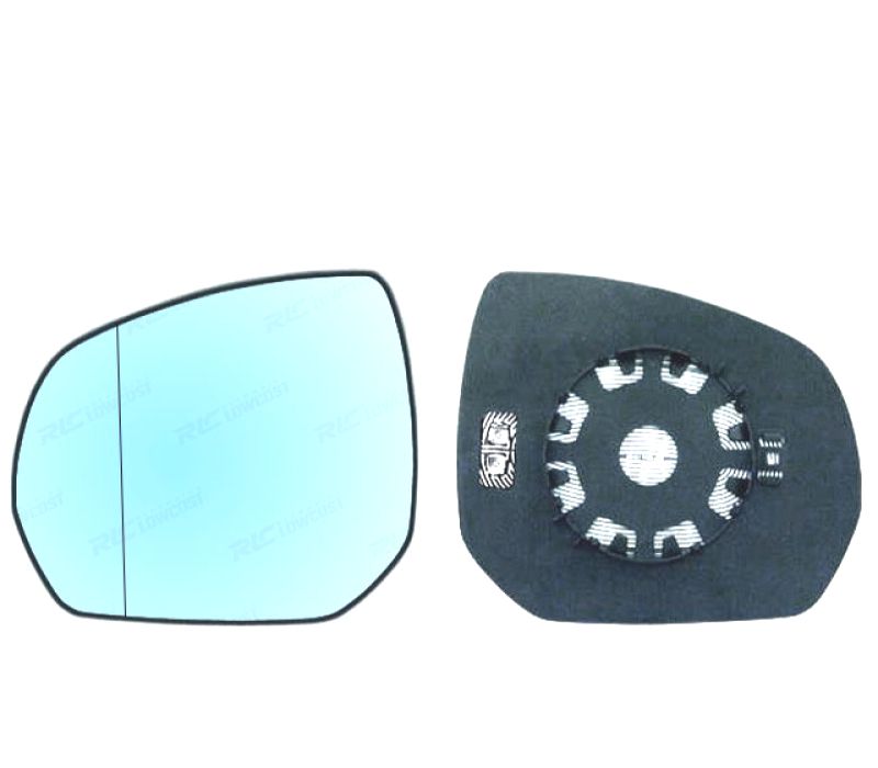 VIDRO + BASE ESQUERDA CITROEN C4 PICASSO 06-13