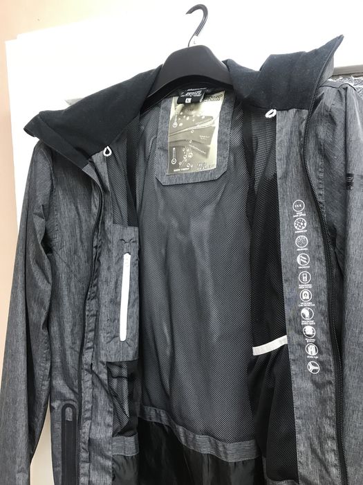 Kurtka przejściowa Diverse L