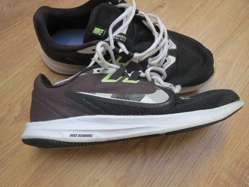 Buty sportowe Nike chłopięce