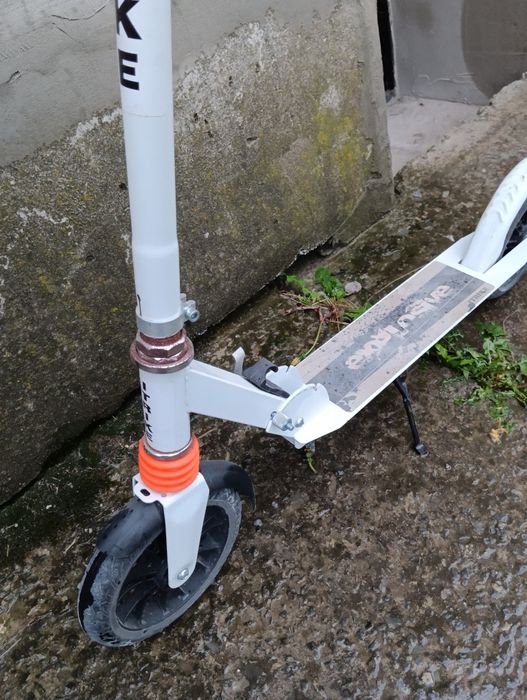 Самокат (SCOOTER)
