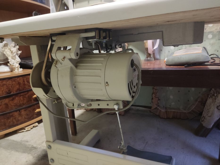 Промышленная швейная машинка Shunfa SF6-10