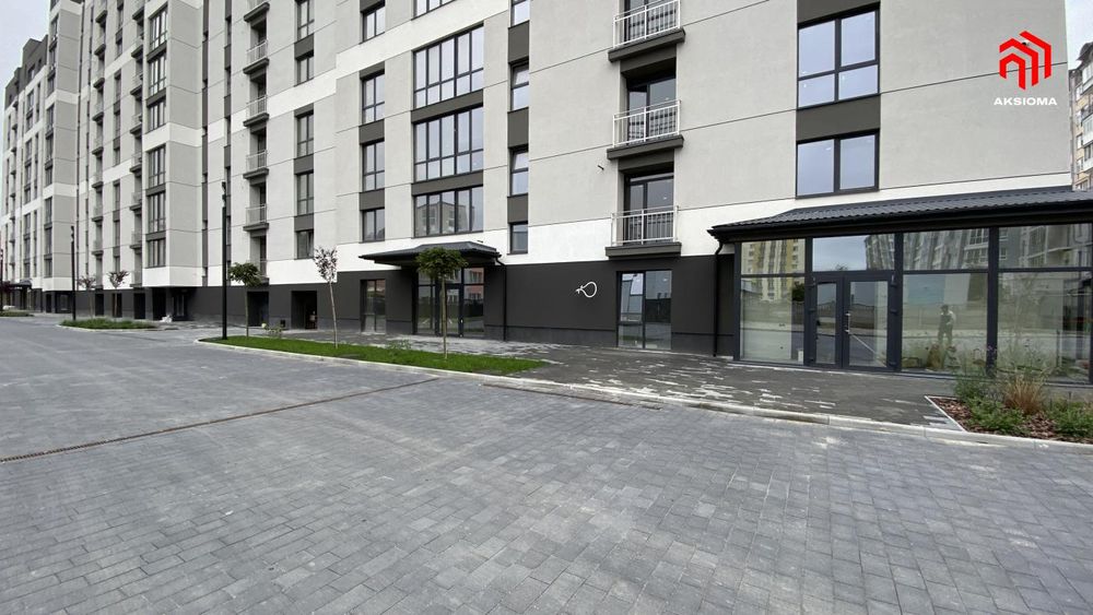 Продаж комерційного приміщення 50м2