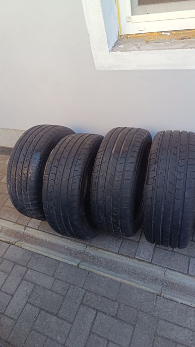 Шини  225/45 17 goldline igl910 літня