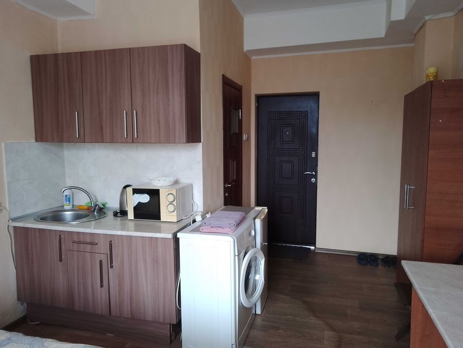 Квартира біля метро Площа Конституціі. ТЦ Нікольський