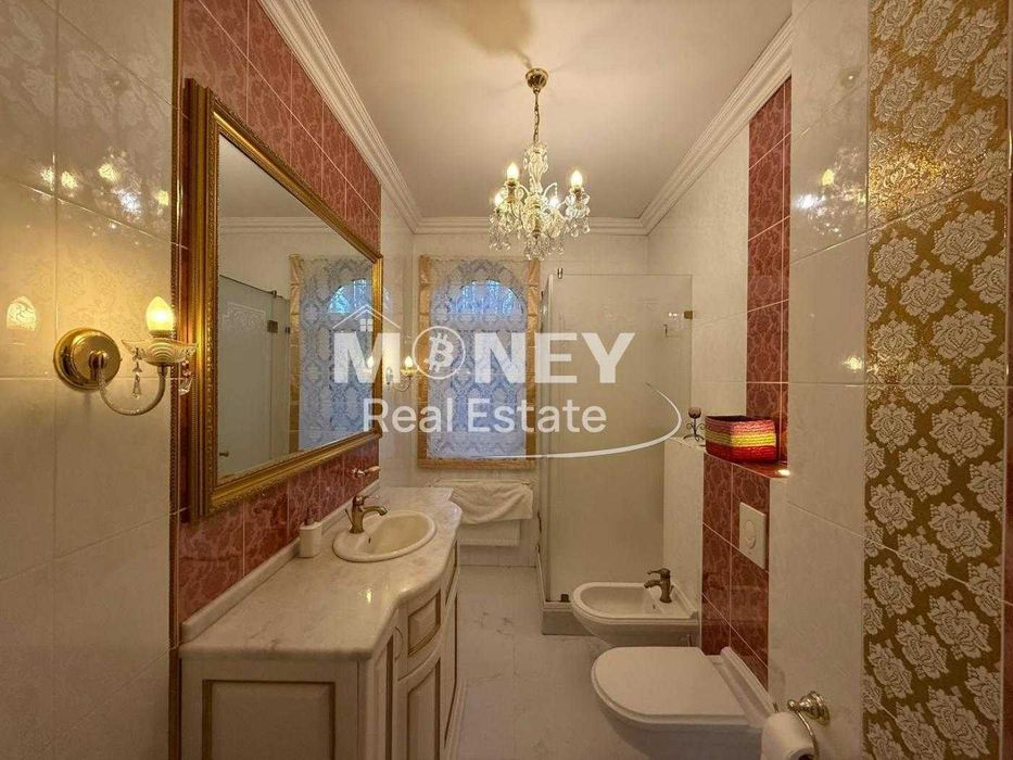 БЕЗ%ОРЕНДА РОЗКІШНОГО БУДИНКУ | 577м² Васильківський район, Актуально!