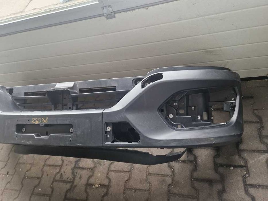 Iveco Daily IV 4 Lift 19r.- Zderzak Przód