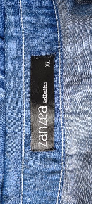 Сукня жіноча літня весняна осіння Zanzea XL