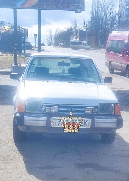 Продам Форда Эскорт