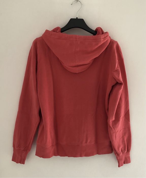Bluza unisex z nadrukiem marki Cubus, rozm. S, bawelna 80%