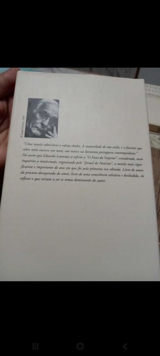 3 livros de Batista-Bastos - capa rija.