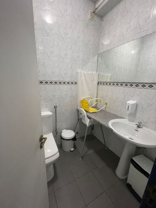 Restaurante/mais garagem (cidade Guarda)