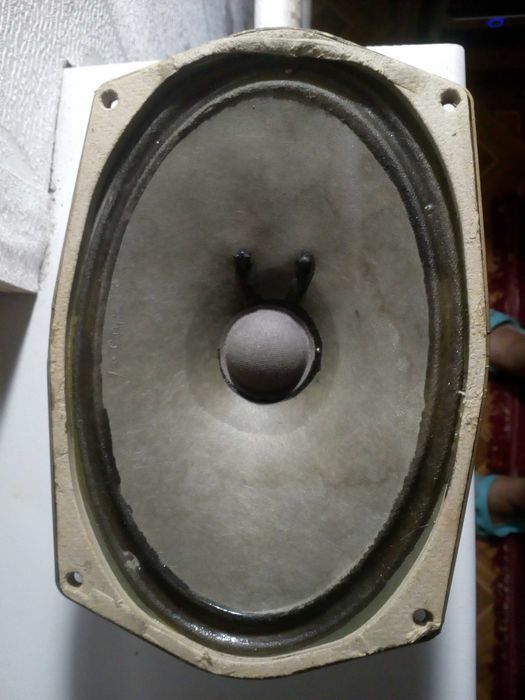 Динамік Grinding