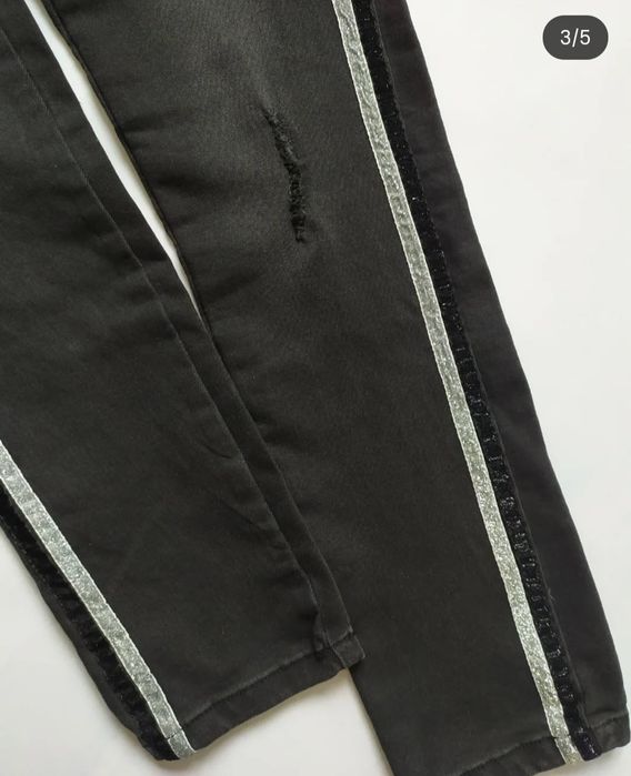 Джинси Piazza Italia