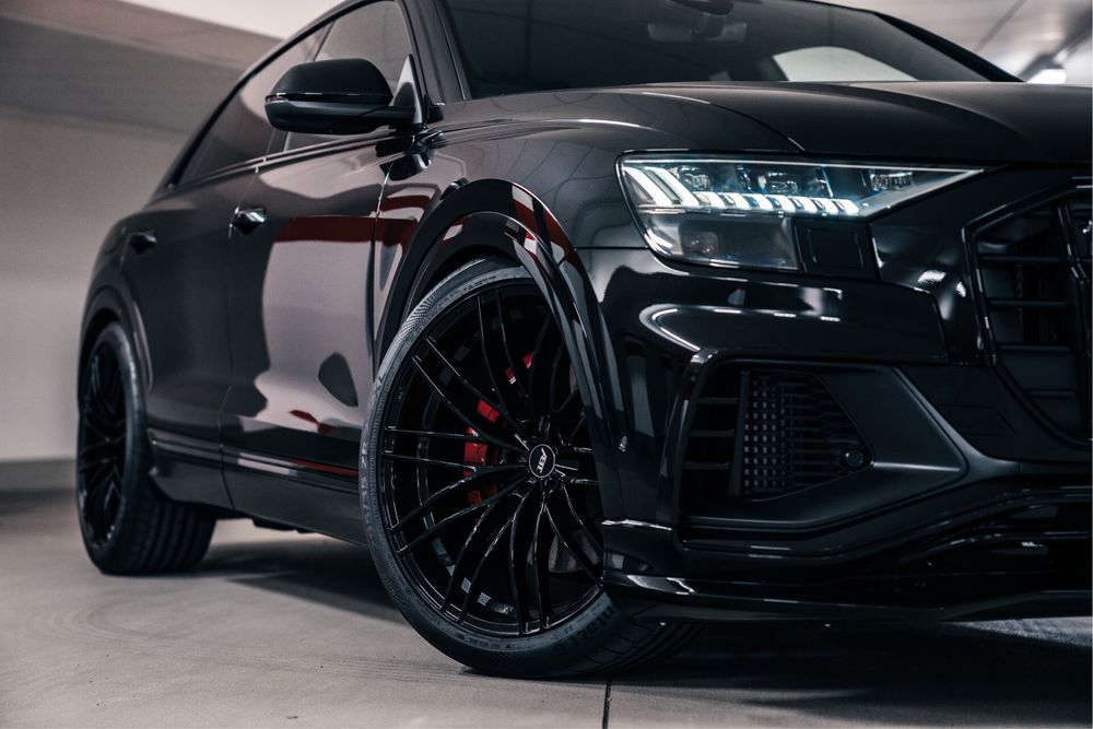 Диски Нові AUDI R23/5/112 Q7 Q8 SQ7 SQ8 Etron . В Наявності .