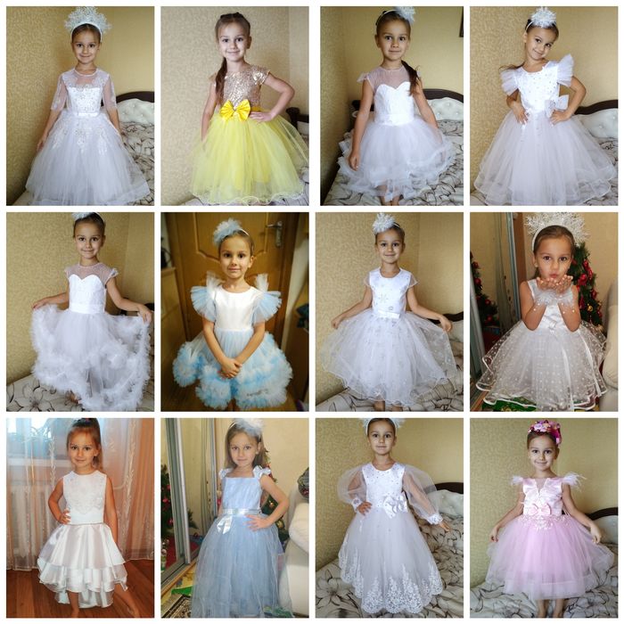 Сукні на випуск, Святкові сукні, Карнавальні костюми, Плаття, Костюми