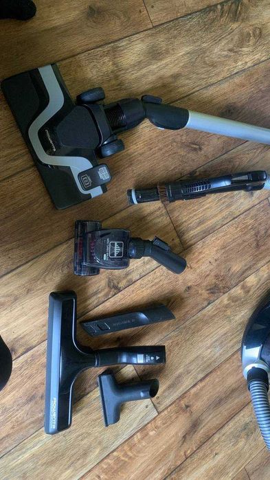 Пылесос  Rowenta