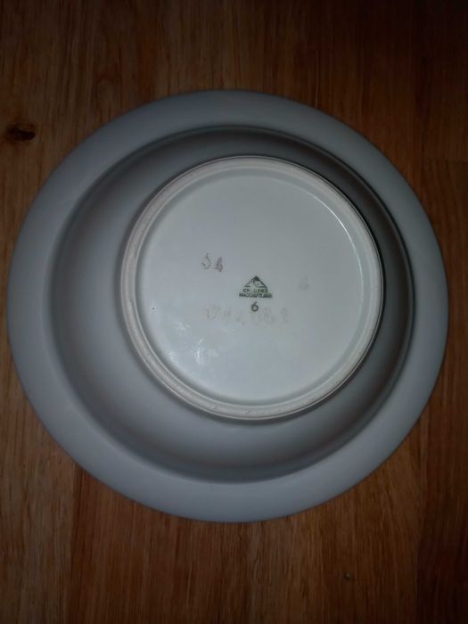 Zestaw Porcelany Chodzież