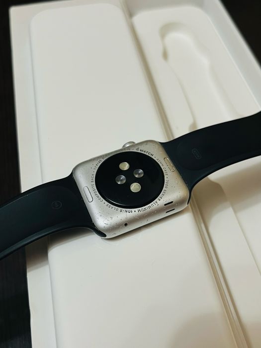 Apple watch 1 series 42 mm
