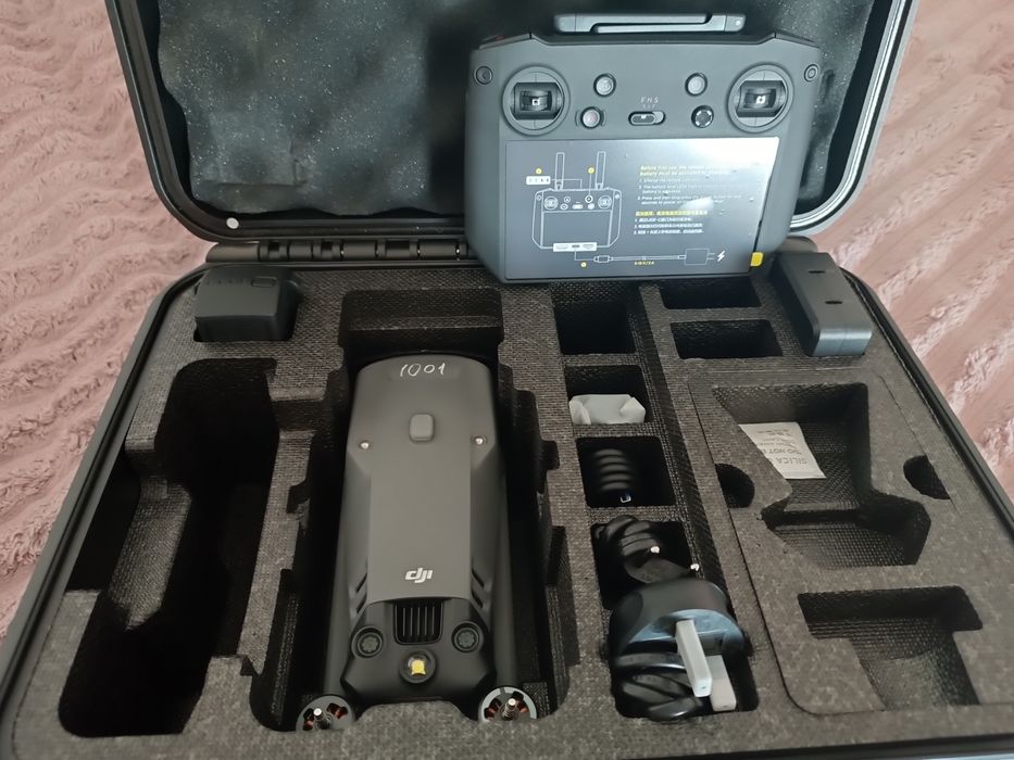 dji mavic 3 e enterprise новий