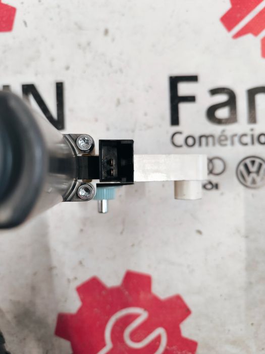 Motor Vidro Frente Esquerdo VW PASSAT B8