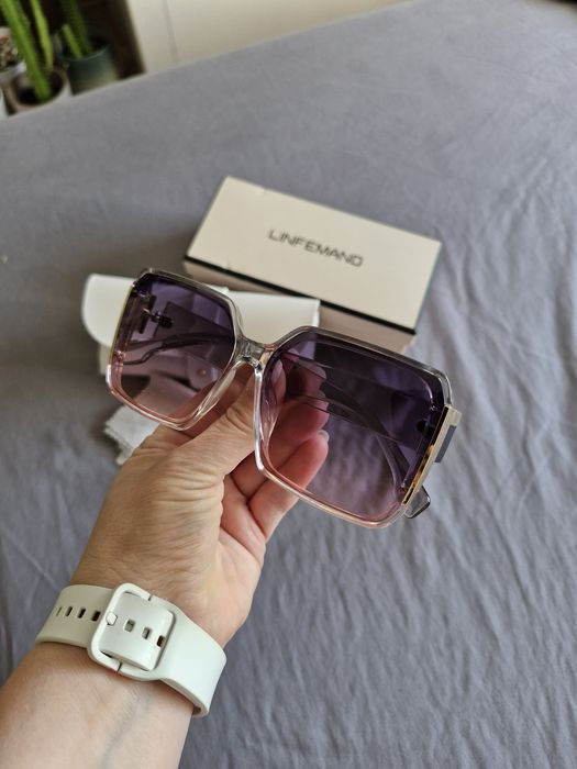 Okulary przeciwsłoneczne