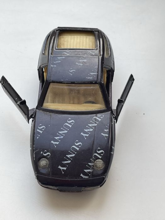 Sunnyside Porsche SS4349 машинка моделька дитяча
