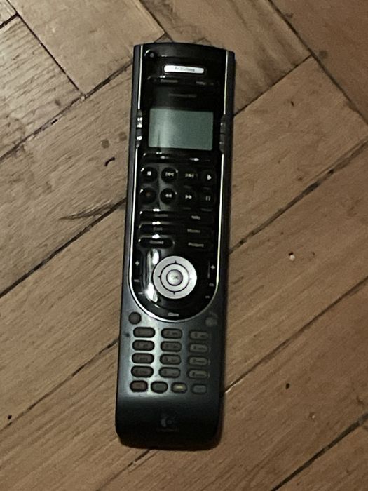 Pilot logitech uzywany