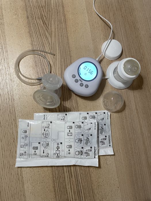 Chicco Naturally Me64738544129282120