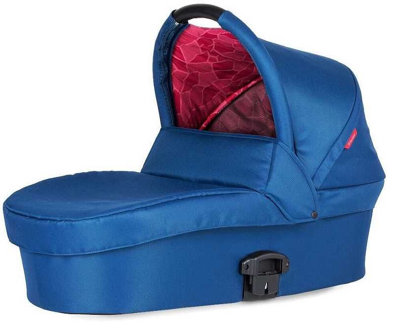 Alcofa Bebé da X-Lander - X-Pram Light - Novo - Baixa de Preço