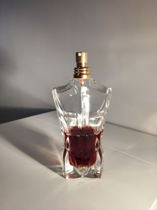 Jean Paul Gaultier Le Male Essence woda perfumowana