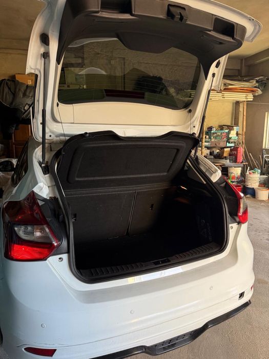 Vendo Ford Focus 2014